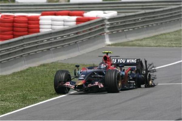 F1: Итоги Испании 