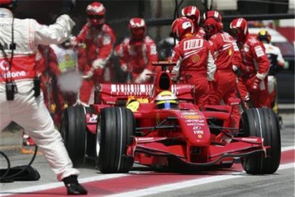 F1: Итоги Испании 