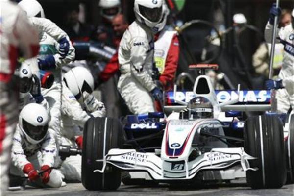 F1: Итоги Испании 