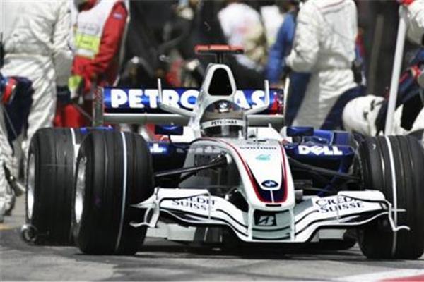 F1: Итоги Испании 