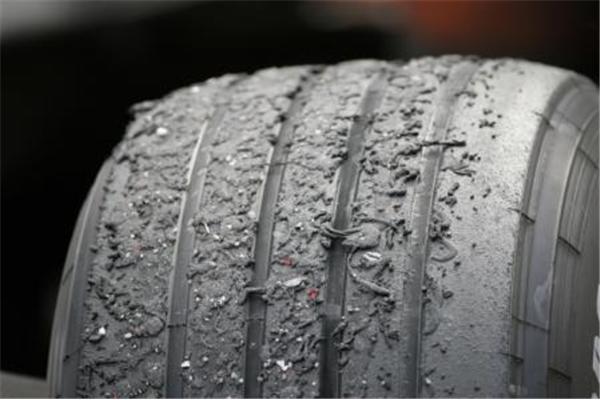 F1: Итоги Испании 