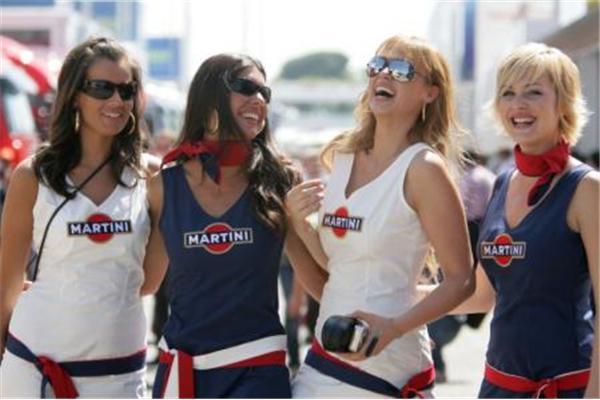 F1: Итоги Испании 