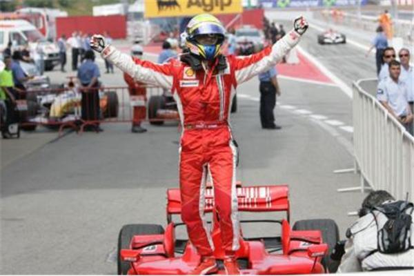 F1: Итоги Испании 