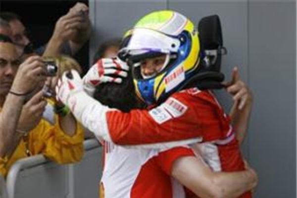 F1: Итоги Испании 