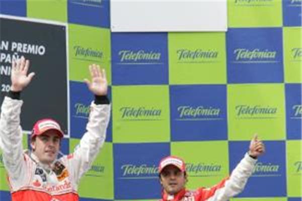 F1: Итоги Испании 