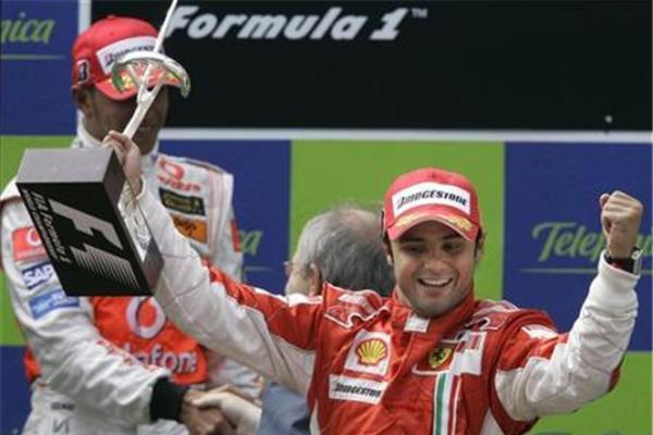 F1: Итоги Испании 