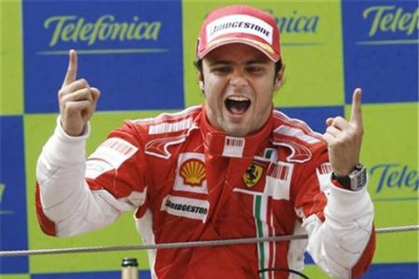 F1: Итоги Испании 