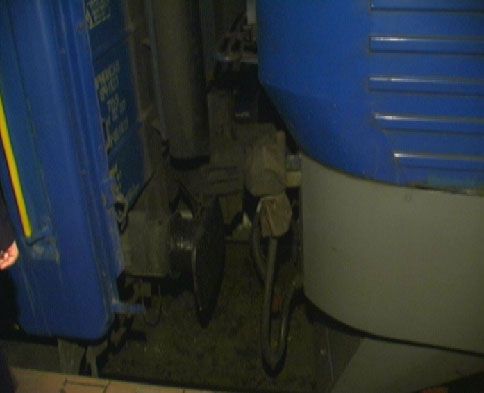 В Боярке задержали малолетних террористов