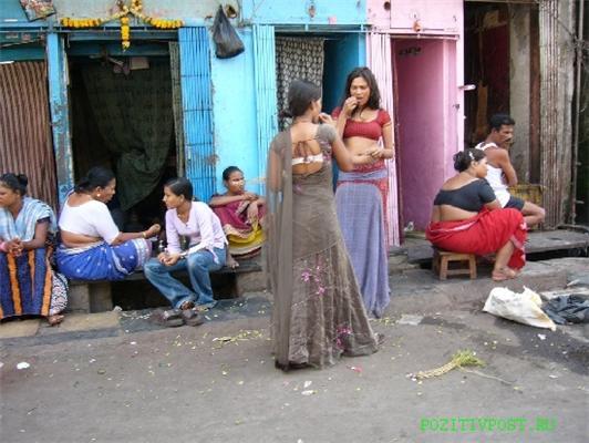 Проститутки стран мира. Фотоочерк (26 фото)