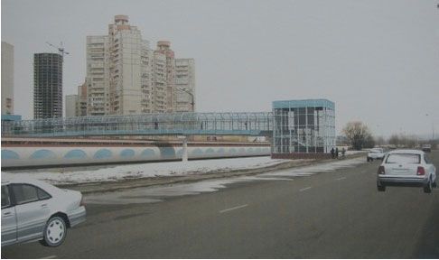 В Киеве появится новая ветка метро
