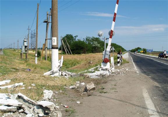 По дороге в Николаев погиб руководитель СБУ. ФОТО