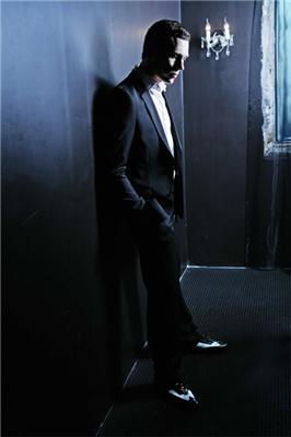 "Стихії життя" від DJ Tiesto - шоу світового рівня в Києві!