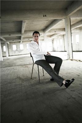 "Стихії життя" від DJ Tiesto - шоу світового рівня в Києві!