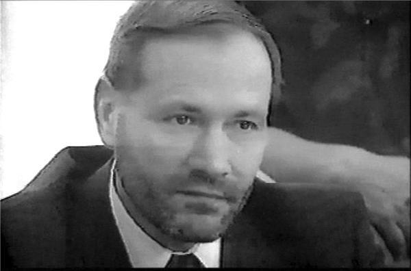 Розстріл Євгена Щербаня. Хто є хто? Фото 