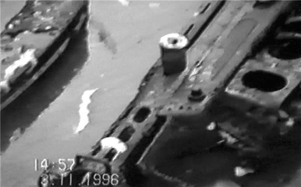 Розстріл Євгена Щербаня. Хто є хто? Фото 