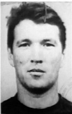 Розстріл Євгена Щербаня. Хто є хто? Фото 