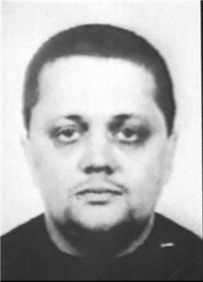 Розстріл Євгена Щербаня. Хто є хто? Фото 