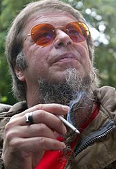 Борис Гребенщиков