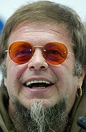 Борис Гребенщиков