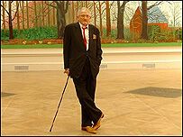 Дэвид Хокни