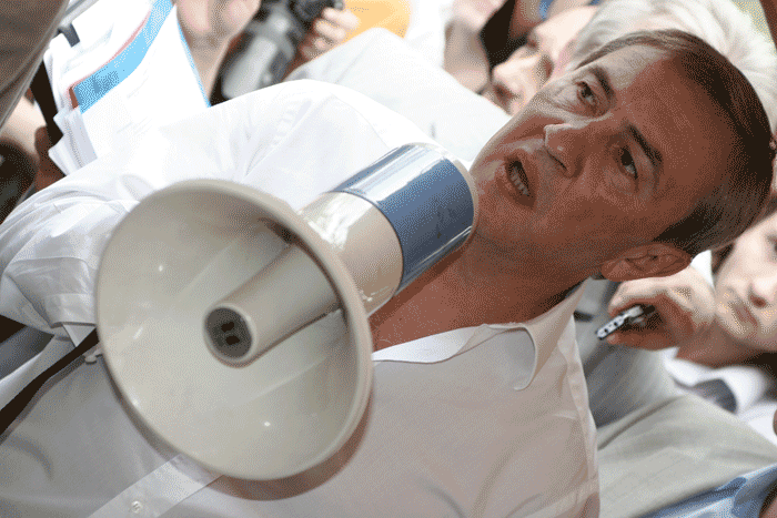 Перед носом у березняковцев начнут новое строительство