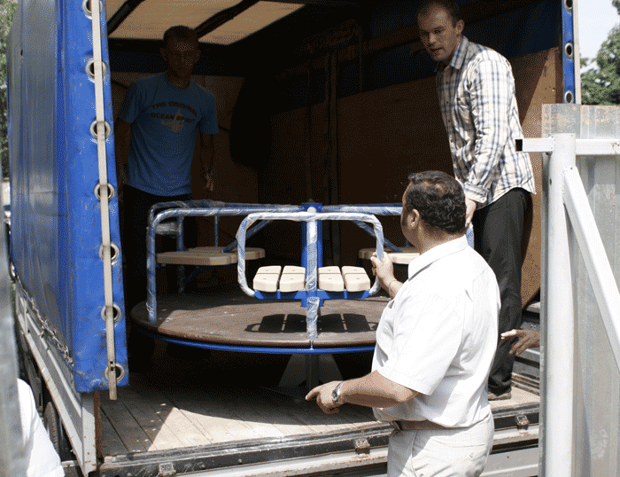 Перед носом у березняковцев начнут новое строительство