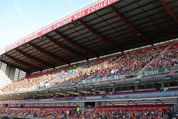 Как французские шахтеры выбивали из еврокубков "Черноморец"