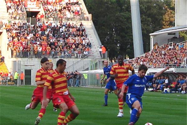 Как французские шахтеры выбивали из еврокубков "Черноморец"