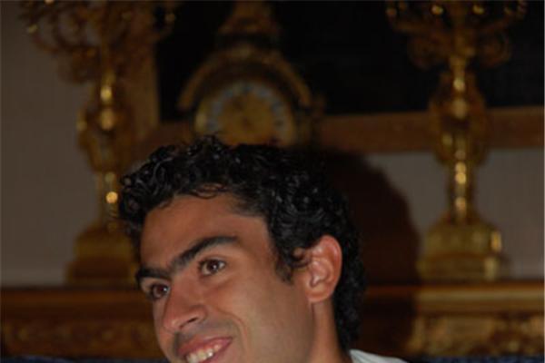 "Шахтер" представил звездного новичка из Мексики