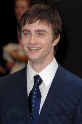 Состоялась европейская премьера нового фильма о Гарри Поттере
