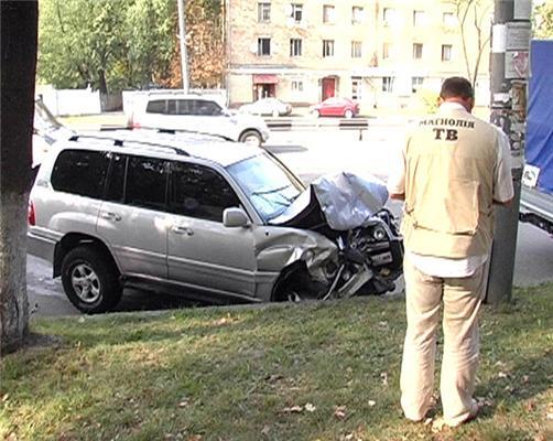 Могилевська - у важкому стані. Її розрізали