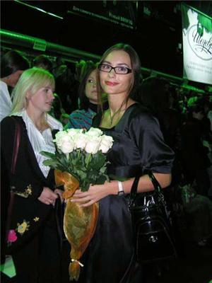 Журналистку увольняют за историю адюльтера дочери Ющенко
