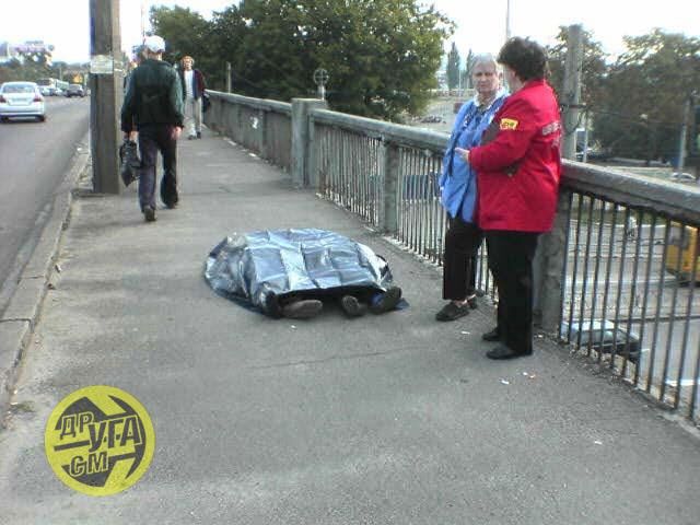 Жуткая автокатастрофа: три машины всмятку. Есть жертвы