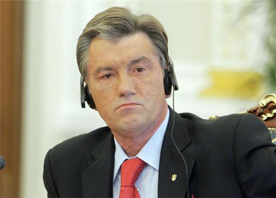 Украина вступила в глобальный ядерный проект
