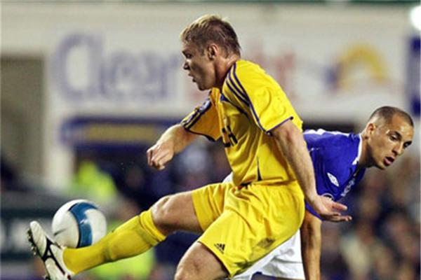 Подвиг "Металлиста" в Ливерпуле