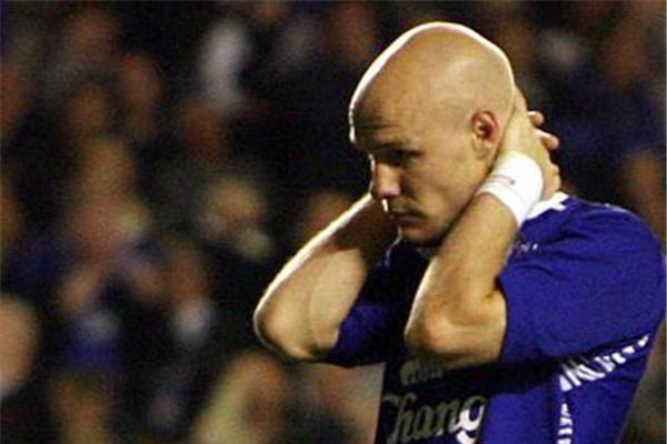 Подвиг "Металлиста" в Ливерпуле