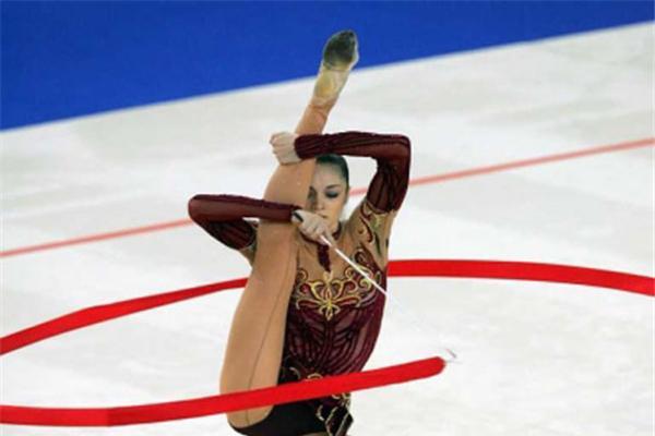 Яркие "художества" Анны Бессоновой