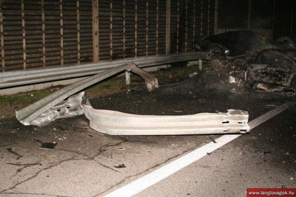 Porsche vs. Lamborghini. Жуткий финал!