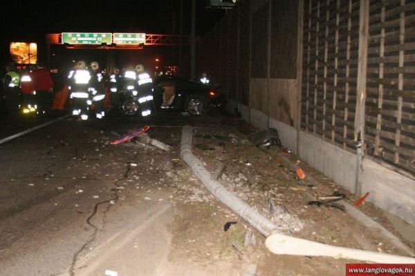 Porsche vs. Lamborghini. Жуткий финал!