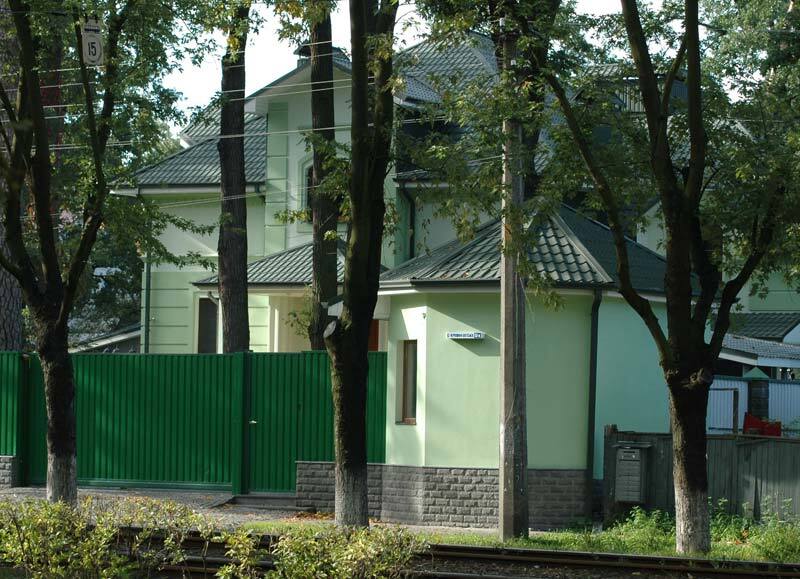 Студенти підозрюють ректора в шахрайстві (фото)