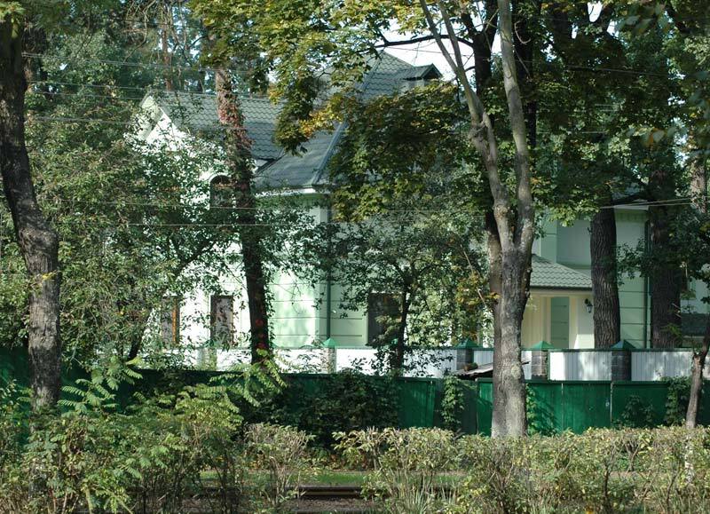 Студенти підозрюють ректора в шахрайстві (фото)