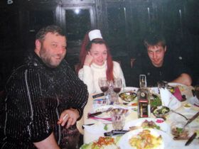 У Александра Малинского остались двое маленьких детей.