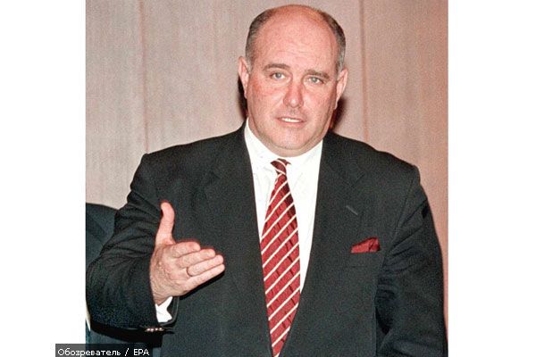 Россия заговорит с Украиной только после формирования власти