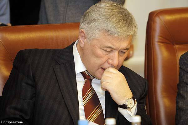 Киевский дисбат отомстил своим паханам