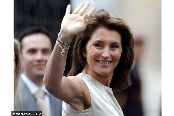 Вокруг Саркози снова разгорелся скандал