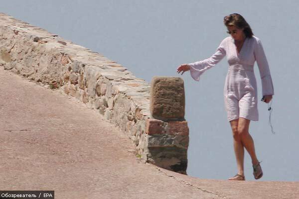 Вокруг Саркози снова разгорелся скандал