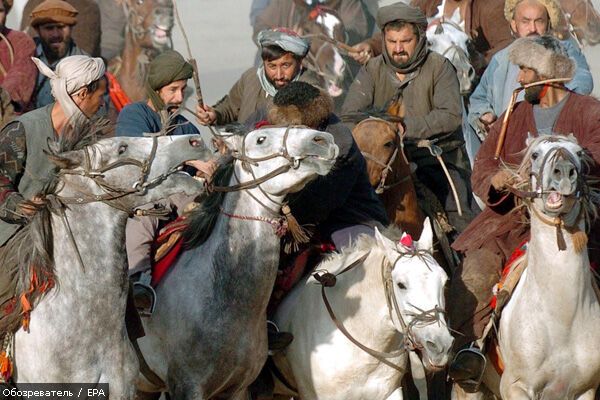 Монголы быстрее Колумба доплыли до Америки