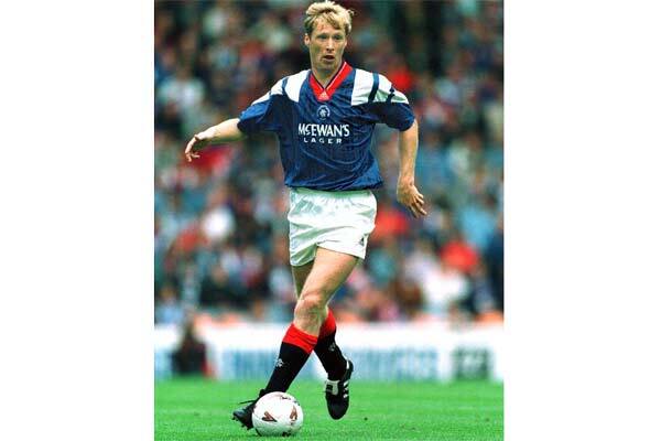 Михайличенко получил в руки сборную Украины