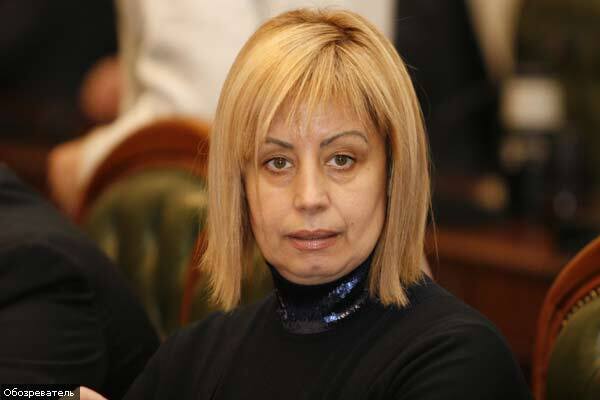 Тимошенко ответит за смерти в "Ощадбанке"?