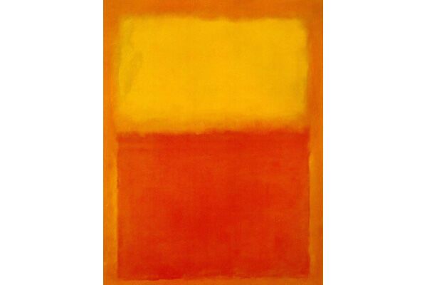 Картину украинского художника оценили в $40 миллионов 